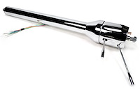 Retrofit Tilt Floor Shift Steering Column 1965-66 Mustang
