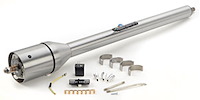 Retrofit Tilt Floor Shift Steering Column 1966.5-69 Mustang