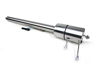 Retrofit Tilt Floor Shift Steering Column 1967 Impala