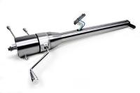 Universal Tilt Column Shift Steering Column Length: 28"