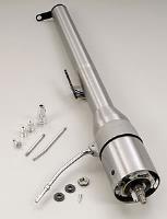 Universal Tilt Column Shift Steering Column Length: 30"
