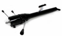 Universal Tilt Column Shift Steering Column Length: 33"