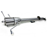 Retrofit Tilt Column Shift Steering Column 1966 Chevelle/El Camino/GTO