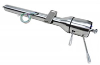 Retrofit Ford Style Tilt Floor Shift Steering Column 1965-66 Half-Ton Ford Truck