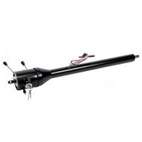 Universal Tilt Floor Shift Steering Column Length: 28"