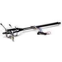 Universal Tilt Floor Shift Steering Column Length: 30"