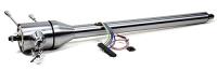 Universal Tilt Floor Shift Steering Column Length: 32"