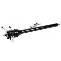 Universal Tilt Floor Shift Steering Column Length: 32"