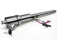 Retrofit Tilt Floor Shift Steering Column 1969-72 Chevelle/El Camino/GTO