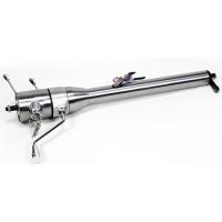 Universal Tilt Column Shift Steering Column Length: 30"