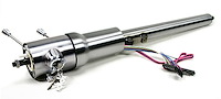 Retrofit Tilt Floor Shift Steering Column 1970-75 Camaro