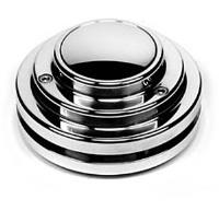 Steering Wheel Adapter Shorty 9-Bolt Pattern