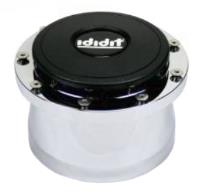 Steering Wheel Adapter Standard 9-Bolt Pattern