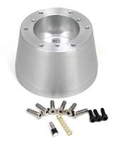 Steering Wheel Adapter 1963-66, 68 Corvette