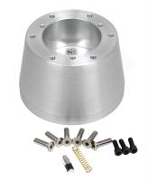 Steering Wheel Adapter 1963-66, 68 Corvette