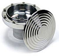 9-Bolt Adapter Club Car