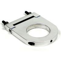 Steering Column Drop Diameter: 2-1/4"