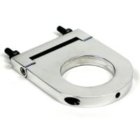 Steering Column Drop Diameter: 2"