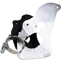 Floor Mount 1962-1967 Nova for ididit Column