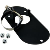 Floor/Firewall Swivel Ball-Style Mount 1955-57 Chevy Pickup Truck