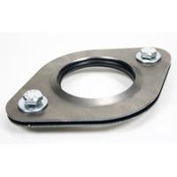 Collapsible Floor Mount 2"