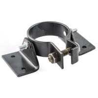 Adjustable Floor Mount 2"