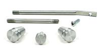 Steering Column Tilt Dress-Up Kit 1969-Up GM/Chrysler