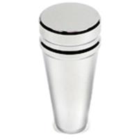 Standard Gear Shift Knob Chrome Plated Steel