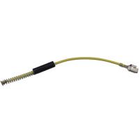 Horn Wire with Terminal