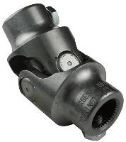 Steel Double D U-Joint 3/4"-30 x 3/4" DD U-Joint