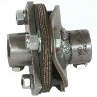 3/4"-36 x 3/4"-30 Rag Joint 1964-65 Chevelle