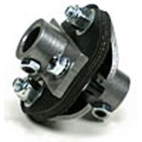 1" DD x 3/4"-30 Rag Joint 1955-57 Chevy Tri-Five