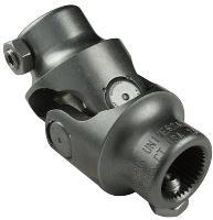 Steering U-Joint Stainless Steel 1DD X 1DD