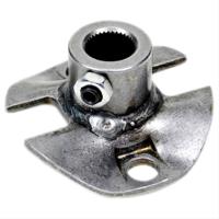 Half Rag Joint - 3/4-36 Column End