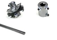 Steering Column Installation Kit 1964-65, 67-68 Chevelle/El Camino/GTO