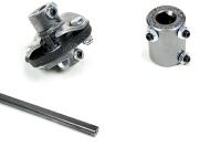 Steering Column Installation Kit 1964-65, 67-68 Chevelle/El Camino/GTO
