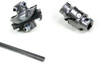 Steering Column Installation Kit 1958-64 Impala