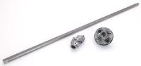 Steering Column Installation Kit 1967-72 Chevy Truck