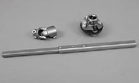 Steering Column Installation Kit 1969-72 Chevelle/El Camino/GTO