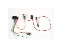 Wiring Harness Adapter & 4-Way Flasher Kit 1956 Chevy Bel Air
