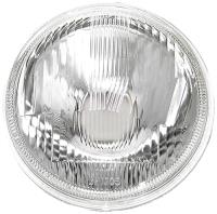 5-3/4" Round Conversion Headlight does not include bulb