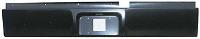 Steel Roll Pan 2002-08 Ram Pickup