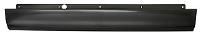 Steel Roll Pan 2004-10 Colorado Pickup