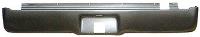 Steel Roll Pan 2004-10 F-150/F-250 LD Pickup Styleside