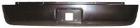 Steel Roll Pan 2007-10 Silverado Pickup