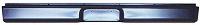 Steel Roll Pan 1973-87 C/K Pickup
