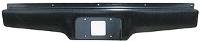 Steel Roll Pan 1982-93 S10/S15 Pickup