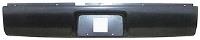 Steel Roll Pan 1994-2004 S10 Pickup