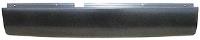 Steel Roll Pan 1994-2004 S10 Pickup