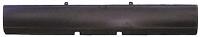 Steel Roll Pan 1992-99 Suburban/Tahoe